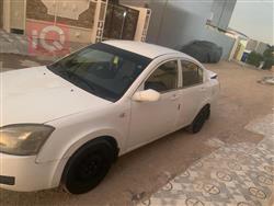 Chery A515
